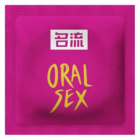 CAJITA X 10 CONDONES FEMENINOS ORAL SEX PRESERVATIVO ESQUI's photo #2